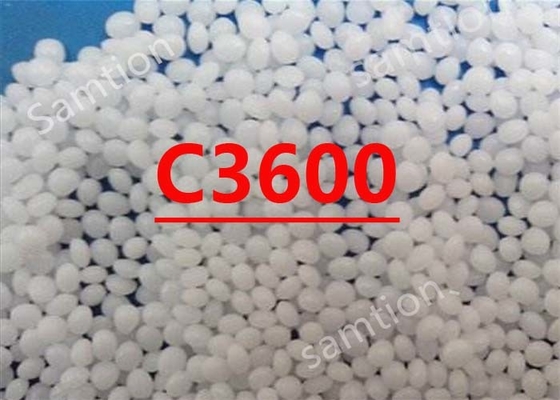 S-Plastic cycoloy C3600 is a FR PC+ABS grade developed for extrusion processes. C3600 combines a medium heat resistance