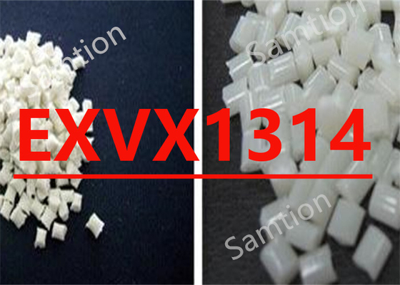 S-Plastic Valox EXVX1314 Is A 20% Glass Reinforced Super High Flow Nucleated PBT/ASA Blend With Excellent Mechanical