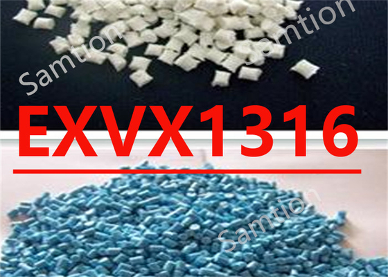 S-Plastic Valox EXVX1316 Is A 30% Glass Reinforced Super High Flow Nucleated PBT/ASA Blend With Excellent Mechanica