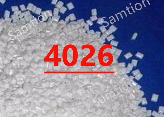 S-Plastic Valox 4026 resin Is A 14% Glass Filled PBT Injection Moulding Resin With Improved Snap Fit Strength
