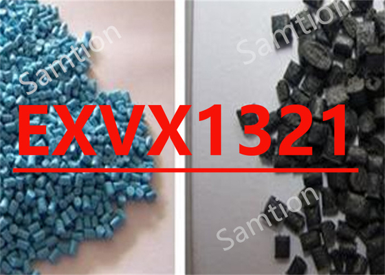 S-Plastic Valox EXVX1321 Is Meant For Extrusion/Compounding Only And Not To Be Used As An Injection Molding Applications