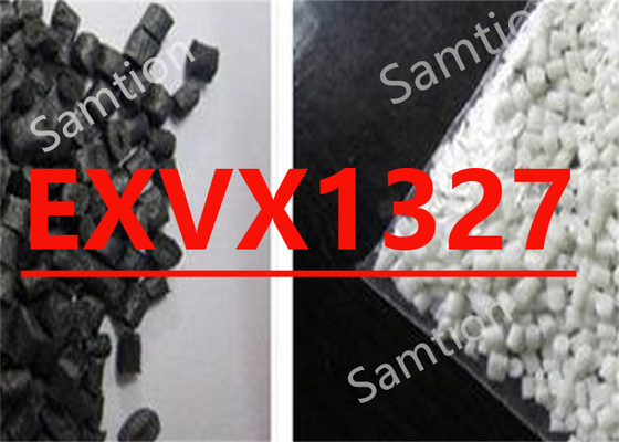 S-Plastic Valox EXVX1327 Environmentally Responsible Valox IQ Resin IQ-PBT+ Recycled PET Blend With 30% Glass Fiber