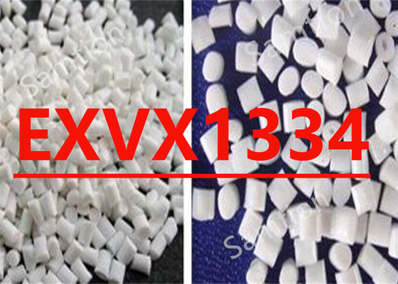 S-Plastic Valox EXVX1334 Is 16% Glass Reinforced PBT+PET Blend With Improved Surface Appearance UV Stabilised