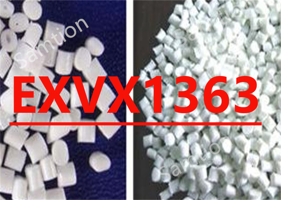 S-Plastic Valox EXVX1363 Unfilled PBT Non-Brominated & Non-Chlorinated Flame Retardant