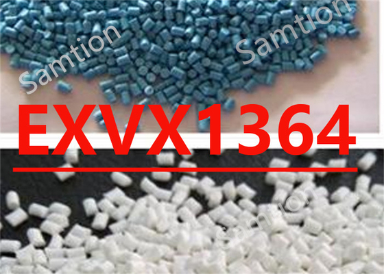 S-Plastic Valox EXVX1364 16% GF PBT Non-Brominated & Non-Chlorinated Flame Retardant