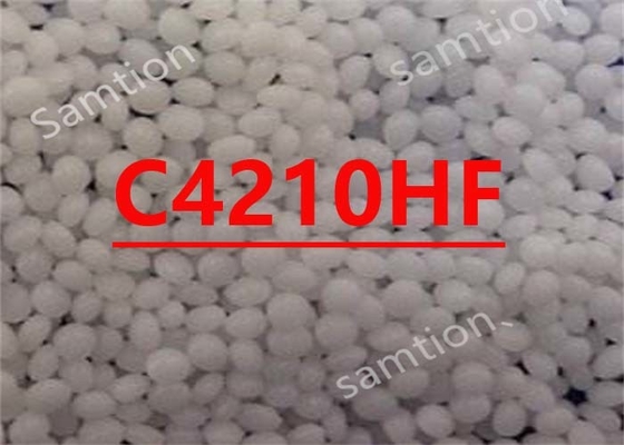 S-Plastic cycoloy C4210HF PC+ABS Blend with 10% Glass Reinforce. High flow, High heat resistance. Excellent balance strength