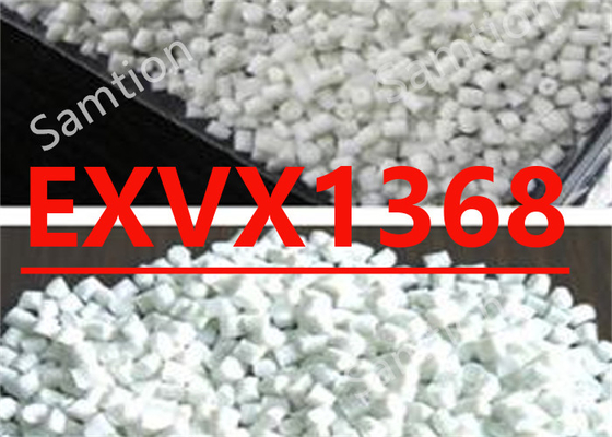 S-Plastic Valox EXVX1368 Is A 30% Glassfiber Reinforced Flame Retardant PCT Resin