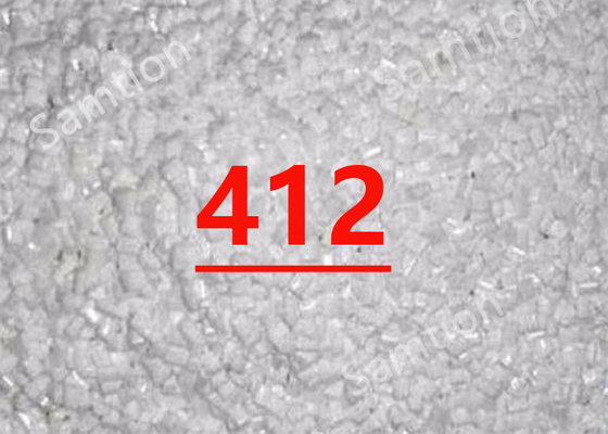 S-Plastic Valox 412 resin Is 20% GR, Increased Mechanical Performance Vs Unreinforced. Non-Flame Retardant For Spotlights
