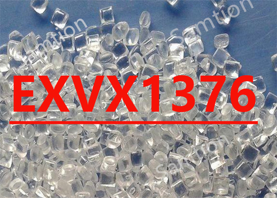 S-Plastic Valox EXVX1376 Is A Non-Brominated/Non-Chlorinated Flame Retardant Product Based On An Environmentally Sustainable