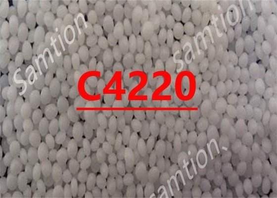 S-Plastic cycoloy C4220 PC+ABS Blend with 20% Glass Reinforce. High heat resistance., Excellent balance strength/rigidity
