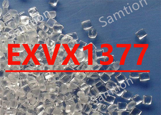 S-Plastic Valox EXVX1377 30% GF PET Resin For Foodcontact Applications