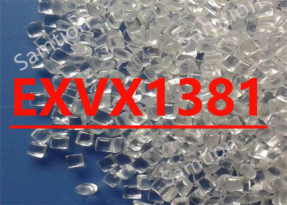 S-Plastic Valox EXVX1381 Is A Non-Brominated/Non-Chlorinated Flame Retardant Product Based On Valox PBT Resin