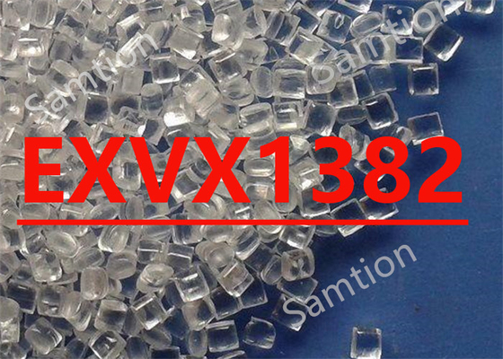 S-Plastic Valox EXVX1382 A Non-Brominated/Non-Chlorinated Flame Retardant Product Based On Valox PBT Resin