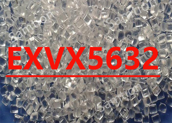 S-Plastic Valox EXVX5632 PBT 20% Glass Mold Release Heat Stabilized Super Flow
