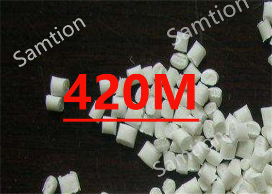 S-Plastic Valox 420M resin Is 30% GR PBTP Easy Flow/Release High Stiffness And Load Bearing Properties