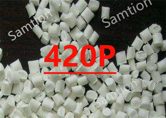 S-Plastic Valox 420P Resin Is 30% GR Easier Flow Than 420E. Excellent Strength/Stiffness/Dimensional Stability