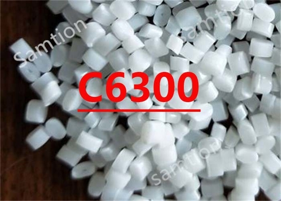 S-Plastic cycoloy C6300