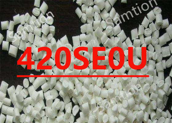 S-Plastic Valox 420SE0U resin Is UV-Stabilized Version Of 420SE0