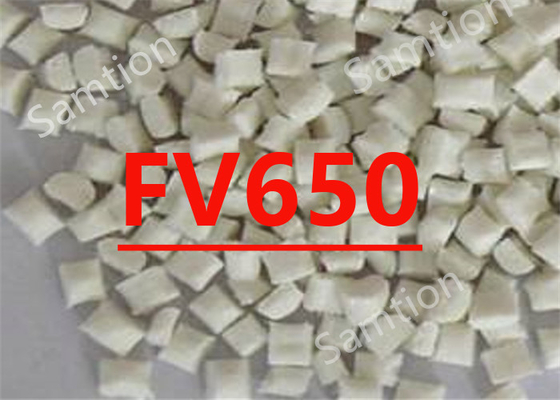 S-Plastic Valox FV650
