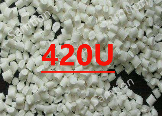 S-Plastic Valox 420U resin Is 30% GR UV Stabilized Version Of 420