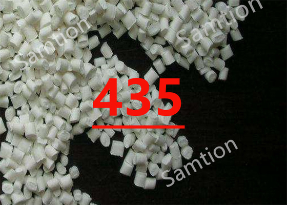 S-Plastic Valox 435 resin Is LIMITED USE