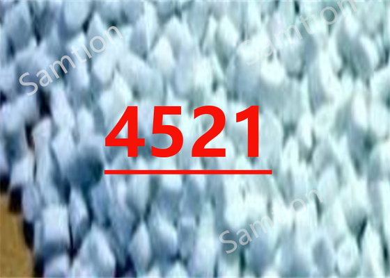 S-Plastic Valox 4521 Resin Is 19.5% Glass Reinforced PBT High Flow Flame Retardant