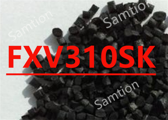 S-Plastic Valox FXV310SK Is An Unreinforced PBT Injection Moulding Visualfx Resin With High Flow Characteristics