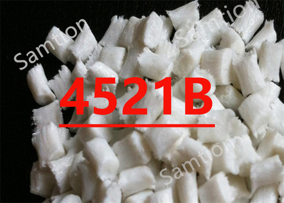 S-Plastic Valox 4521B resin Is A Medium Flow 20% Glass Reinforced Flame Retardant PBT Injection Moulding Resin