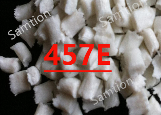 S-Plastic Valox 457E resin Is PRELIMINARY DATA High Flow Fast Cycling V-0, 9.5% Glass Filled PBT Resin Designed For 50%
