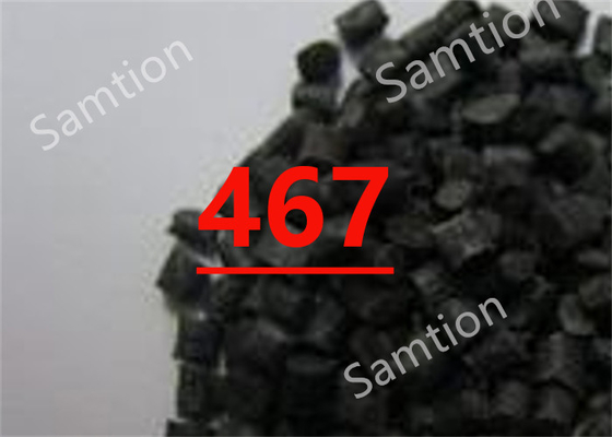 S-Plastic Valox 467 resin Is 30% Glass Reinforced Flame Retarded Impact Modified PBT Injection Moulding
