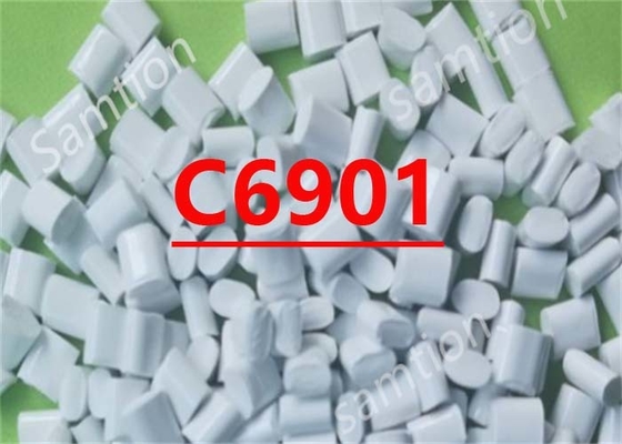 S-Plastic cycoloy C6901