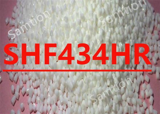 S-Plastic Valox SHF434HR PBT Super High Flow 20% Glass Reinforced Hydrolytically Resistant