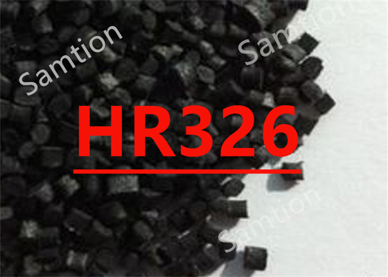 S-Plastic Valox HR326 Unreinforced PBT Resin Hydrolytically Resistant Polyester Grade