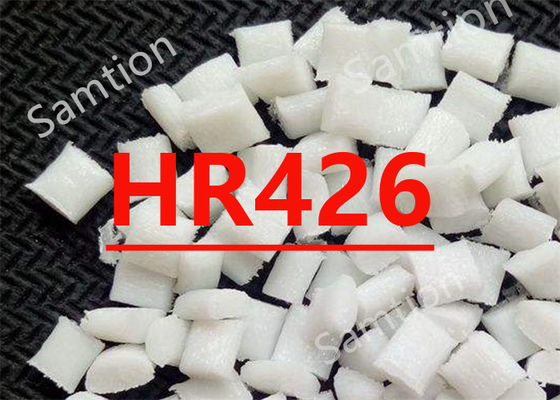 S-Plastic Valox HR426 Is AUTOMOTIVE 30% GR Hydrolytically Stable PBT Excellent Strength Stiffness And Dimensional