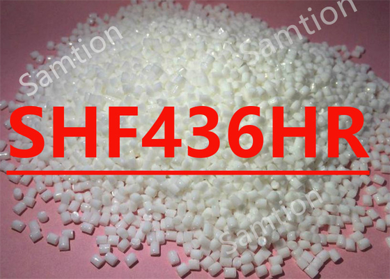 S-Plastic Valox SHF436HR PBT Super High Flow 30% Glass Reinforced Hydrolytically Resistant
