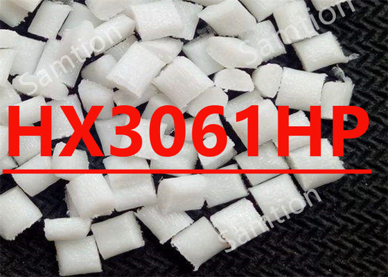 S-Plastic Valox HX3061HP PBT For Compounding/Fibers Only Not Intended For Injection Molding Biocompatible Melt Viscosity