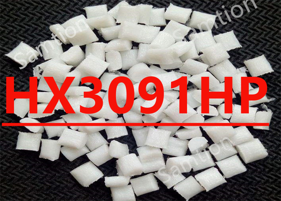 S-Plastic Valox HX3091HP PBT For Compounding/Fibers Only Not Intended For Injection Molding Biocompatible Melt Viscosity