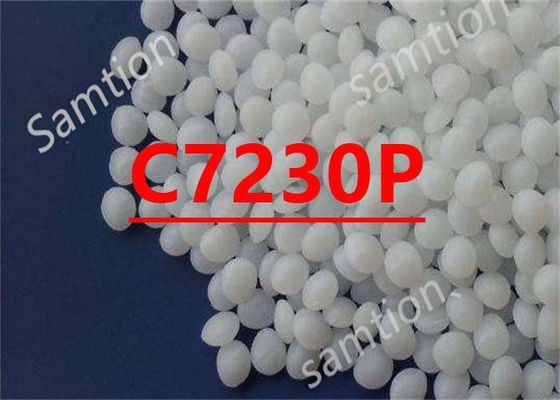 S-Plastic cycoloy C7230P resin mineral filled, flame retardant PC/ABS. Good stiffness combined with balanced flow and imp