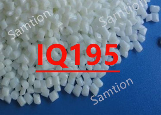 S-Plastic Valox IQ195 Environmentally Sustainable Valox IQ195 Resin (ASTM Datasheet)