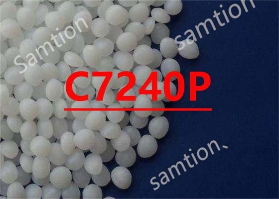 S-Plastic cycoloy C7240P resin mineral filled, flame retardant PC/ABS. High stiffness combined with balanced flow and imp
