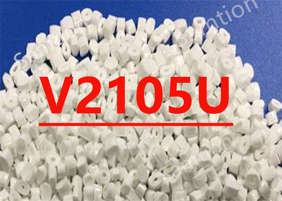 S-Plastic Valox V2105U Unreinforced Wear Resistant UV Stabilized PBT Designed For Outdoor Agricultural Industrial