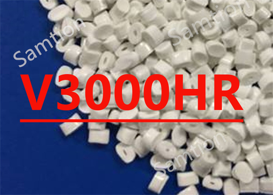 S-Plastic Valox V3000HR VALOX V3000HR Is An Unreinforced PBT Resin With High Viscosity And Good Hydrolytical Stability