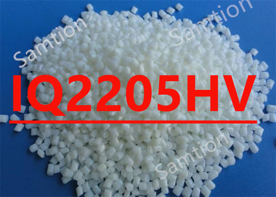 S-Plastic Valox IQ2205HV Environmentally Sustainable Valox IQ PBT-Ionomer Resin For The Fibers Market Available In Natural