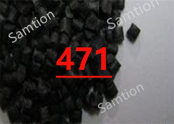 S-Plastic Valox 471 resin Is 20% GR PBTP UL94 V-0/5V Rated Non-Blooming Flame Retardant