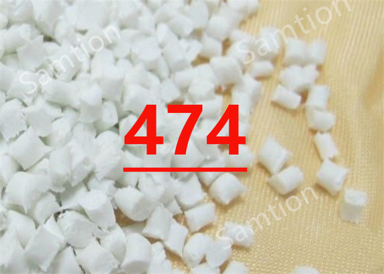 S-Plastic Valox 474 resin Is 30% GR UL94V-0/5V Rated Numerous Applications Edge Trimmers Food Mixer Motor Stator