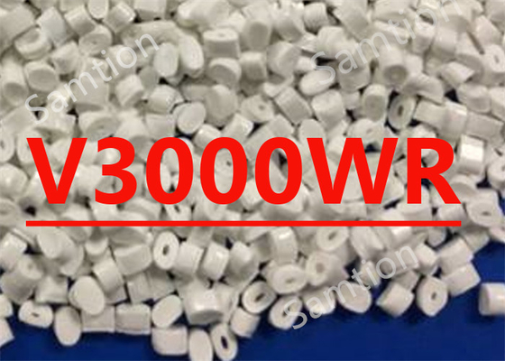 S-Plastic Valox V3000WR Low Friction Wear Resistant PBT