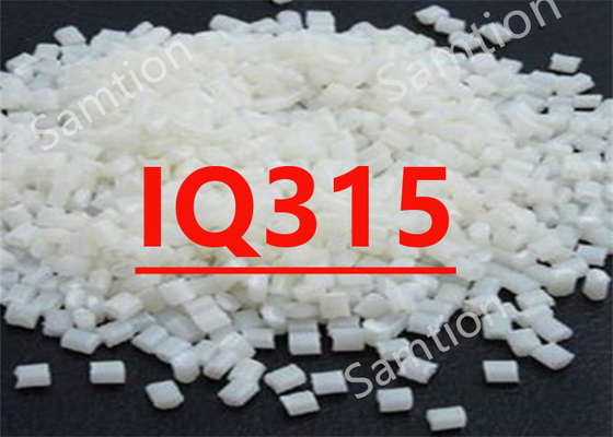 S-Plastic Valox IQ315  Environmentally Sustainable Valox IQ315 Resin (ASTM Datasheet)