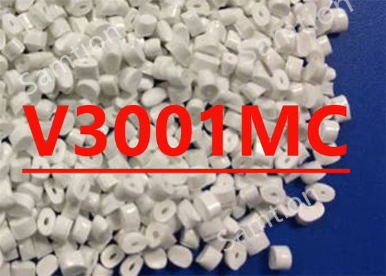 S-Plastic Valox V3001MC Unreinforced Directly Metallizable PBT Injection Moulding Resin With High Flow Characteristics