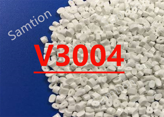 S-Plastic Valox V3004 Unfilled PBT Modified With Elastomer Targeted For Flexible Hinge Automotive Connectors