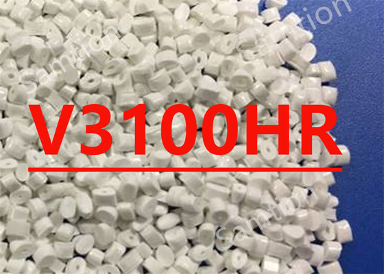 S-Plastic Valox V3100HR Hydrolytically Resistant Low Viscosity Polyester Grade